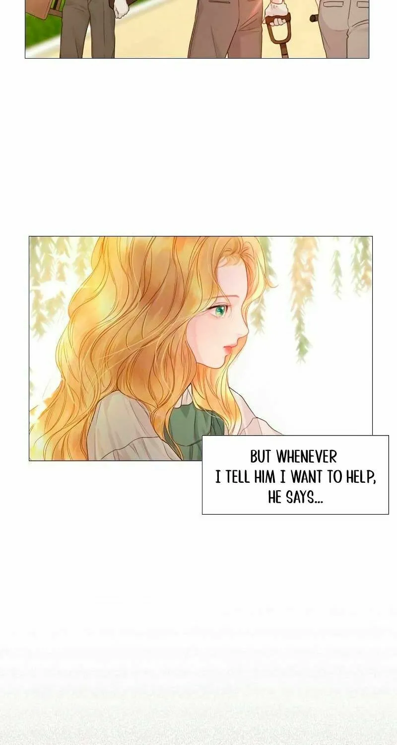 Cry, or Better Yet, Beg Chapter 4 page 47 - 