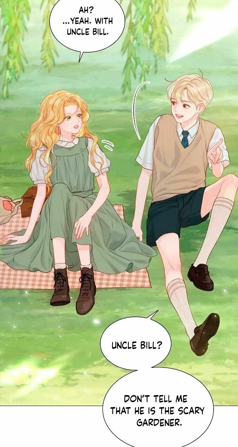 Cry, or Better Yet, Beg Chapter 4 page 62 - 