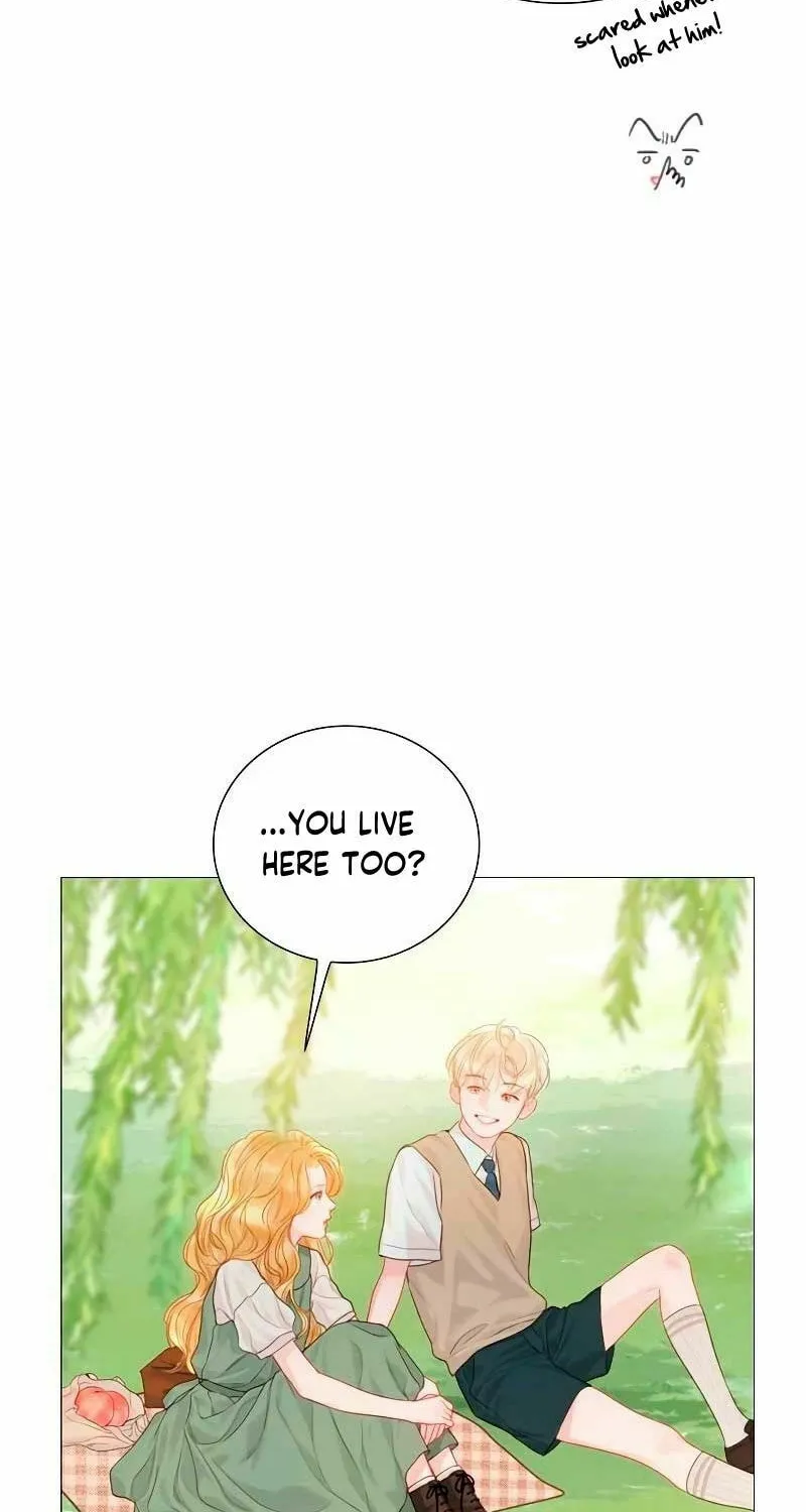 Cry, or Better Yet, Beg Chapter 4 page 64 - 