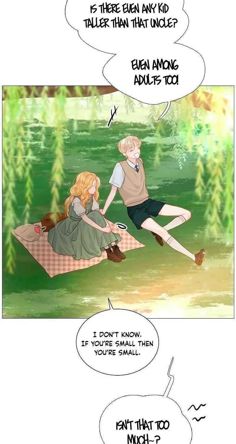 Cry, or Better Yet, Beg Chapter 4 page 77 - 