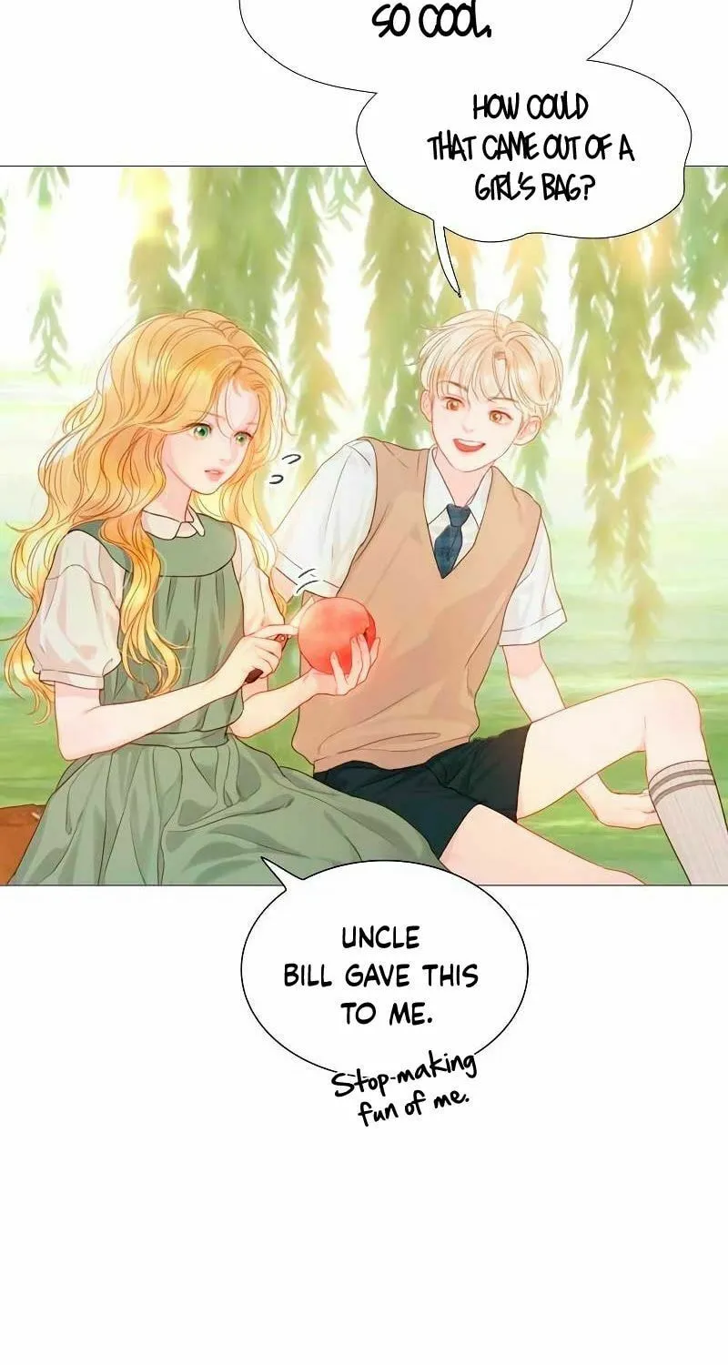 Cry, or Better Yet, Beg Chapter 4 page 83 - 