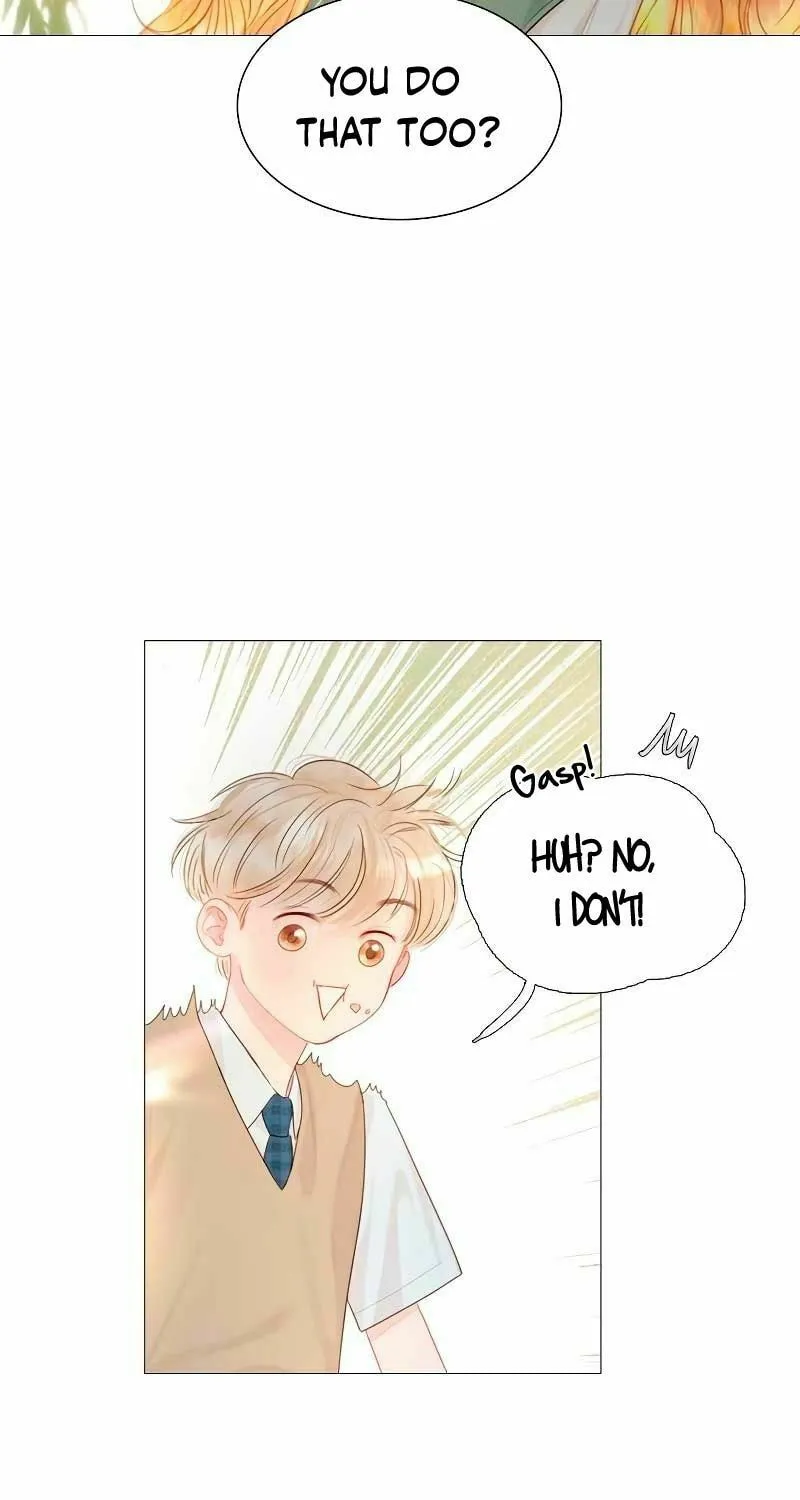 Cry, or Better Yet, Beg Chapter 4 page 91 - 