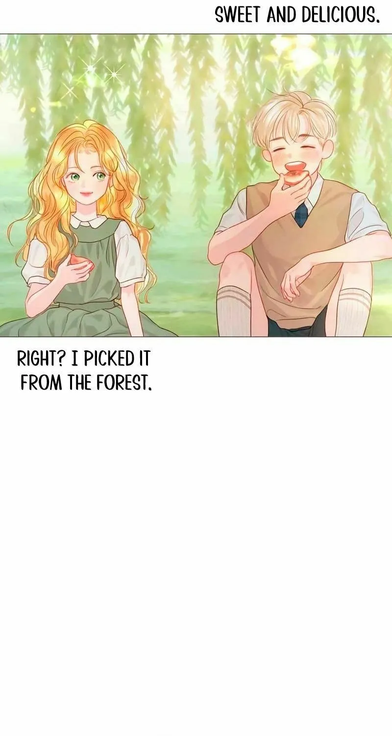 Cry, or Better Yet, Beg Chapter 4 page 100 - 