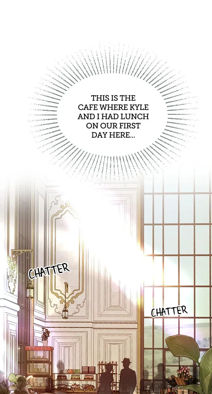 Cry, or Better Yet, Beg Chapter 40 page 11 - 