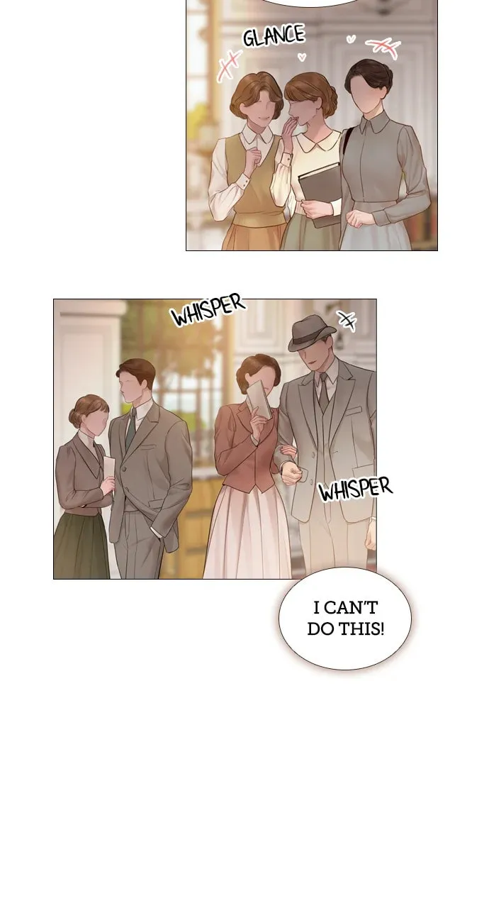 Cry, or Better Yet, Beg Chapter 40 page 17 - 