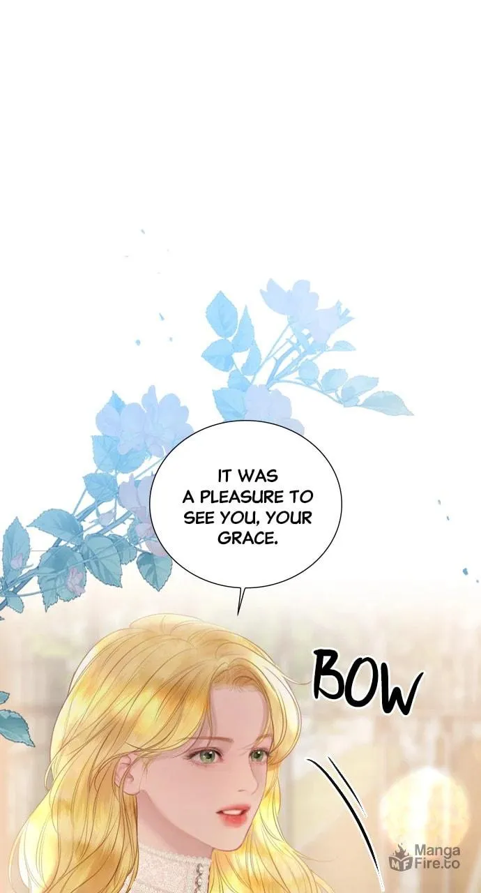 Cry, or Better Yet, Beg Chapter 40 page 18 - 