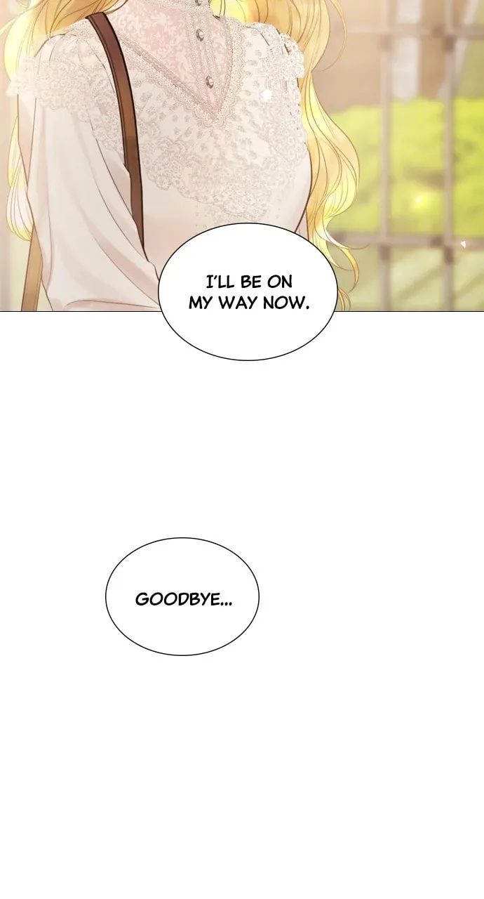 Cry, or Better Yet, Beg Chapter 40 page 19 - 