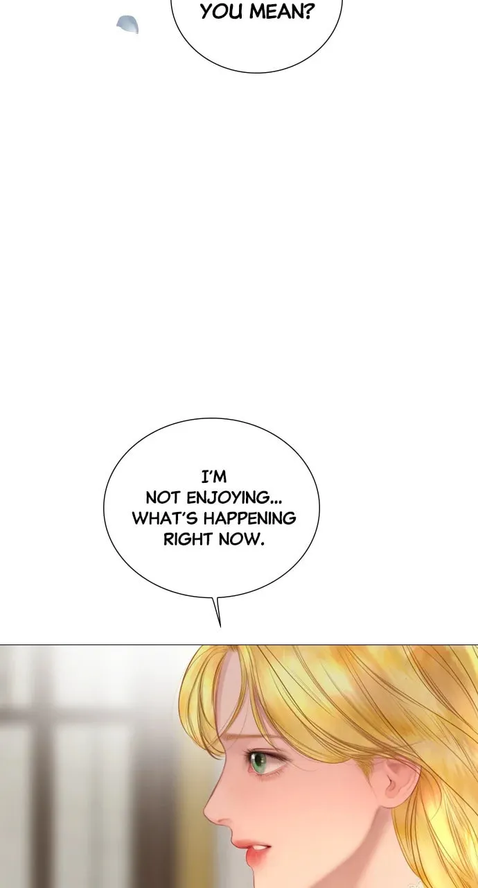 Cry, or Better Yet, Beg Chapter 40 page 31 - 