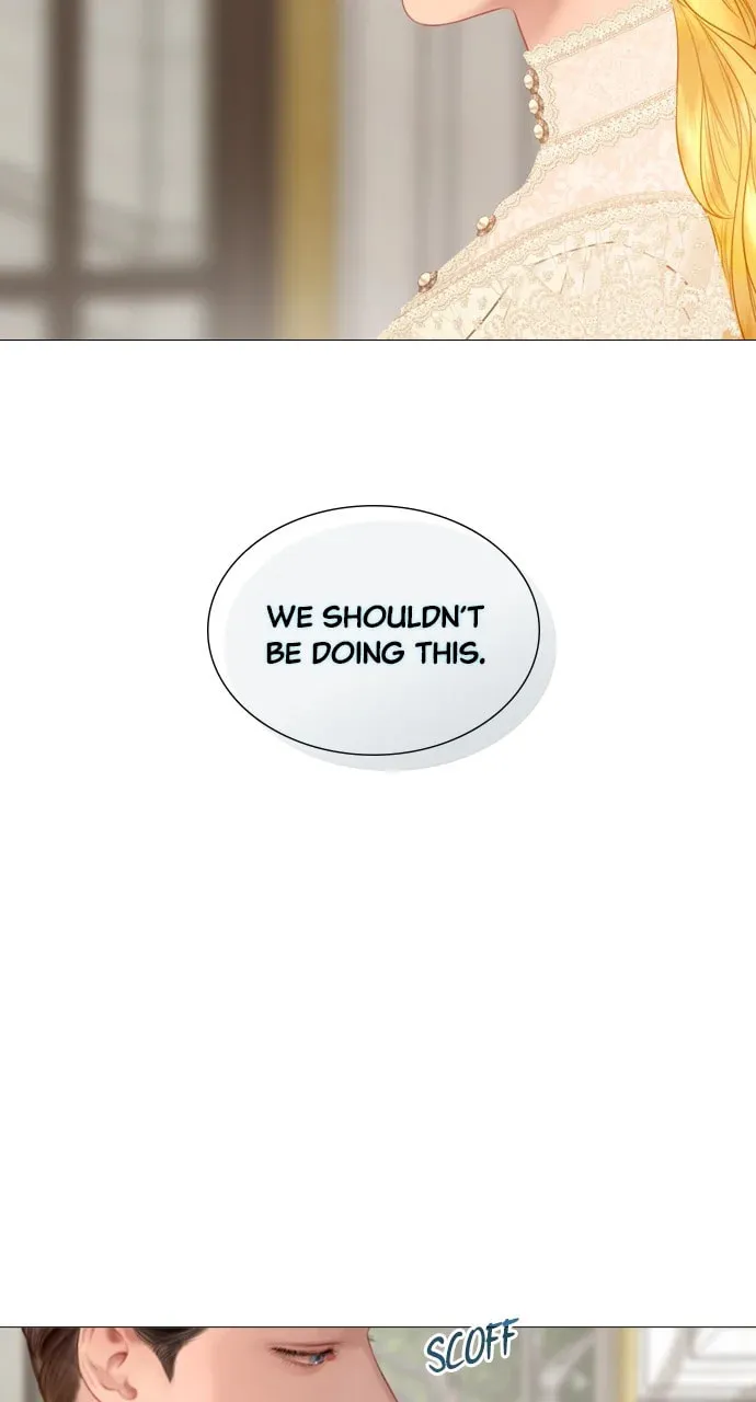 Cry, or Better Yet, Beg Chapter 40 page 32 - 