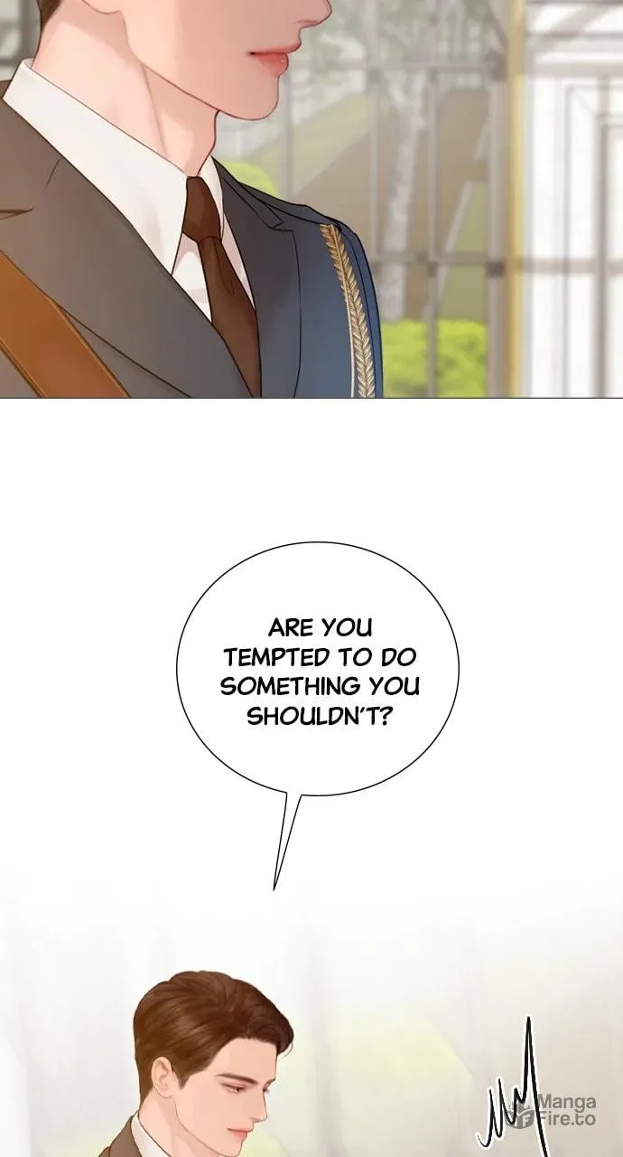 Cry, or Better Yet, Beg Chapter 40 page 33 - 