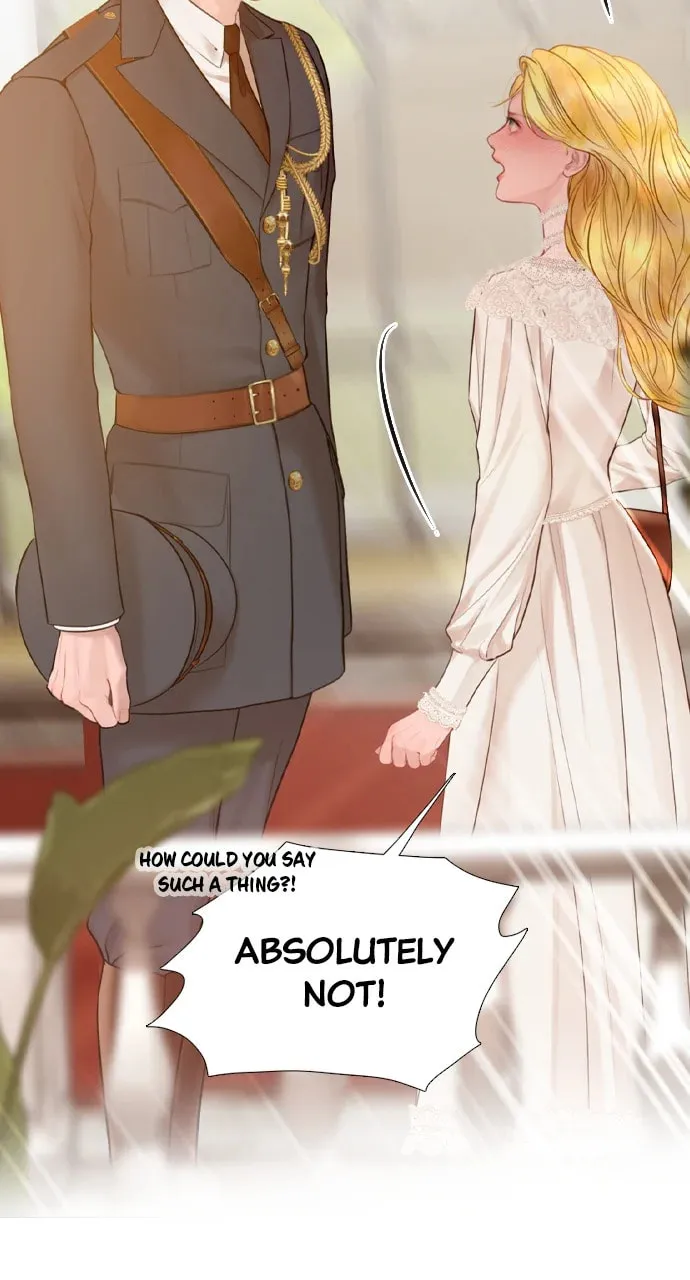 Cry, or Better Yet, Beg Chapter 40 page 34 - 