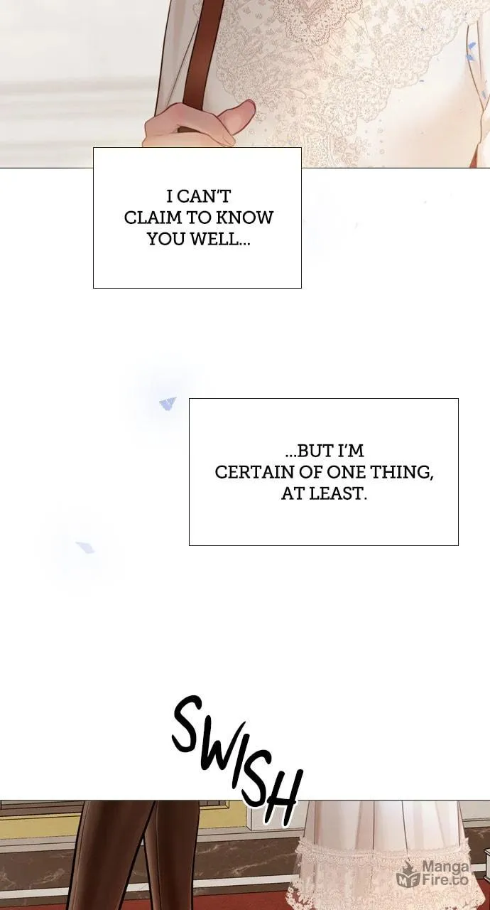 Cry, or Better Yet, Beg Chapter 40 page 39 - 