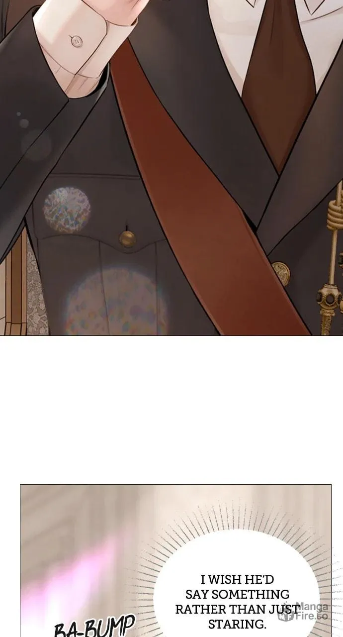 Cry, or Better Yet, Beg Chapter 40 page 48 - 