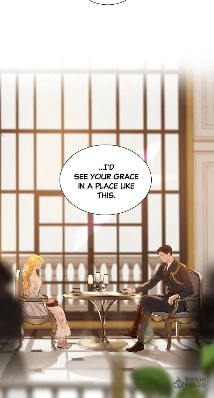 Cry, or Better Yet, Beg Chapter 40 page 51 - 