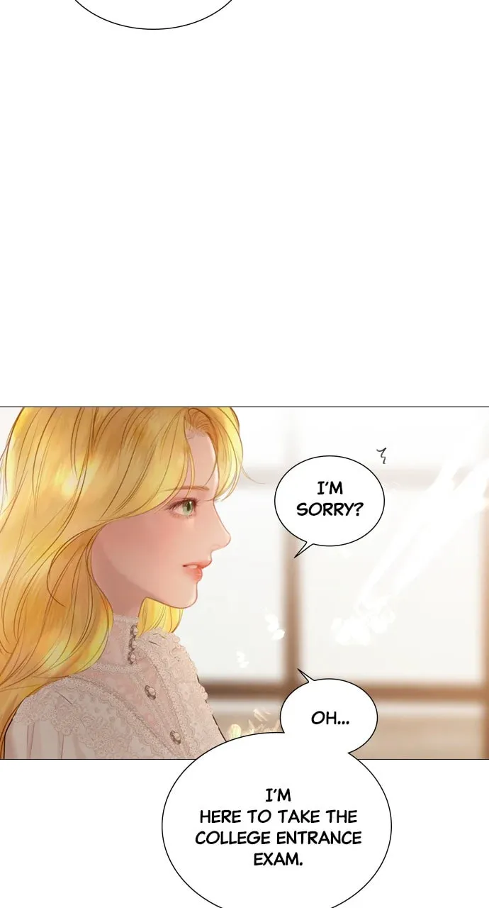Cry, or Better Yet, Beg Chapter 40 page 53 - 
