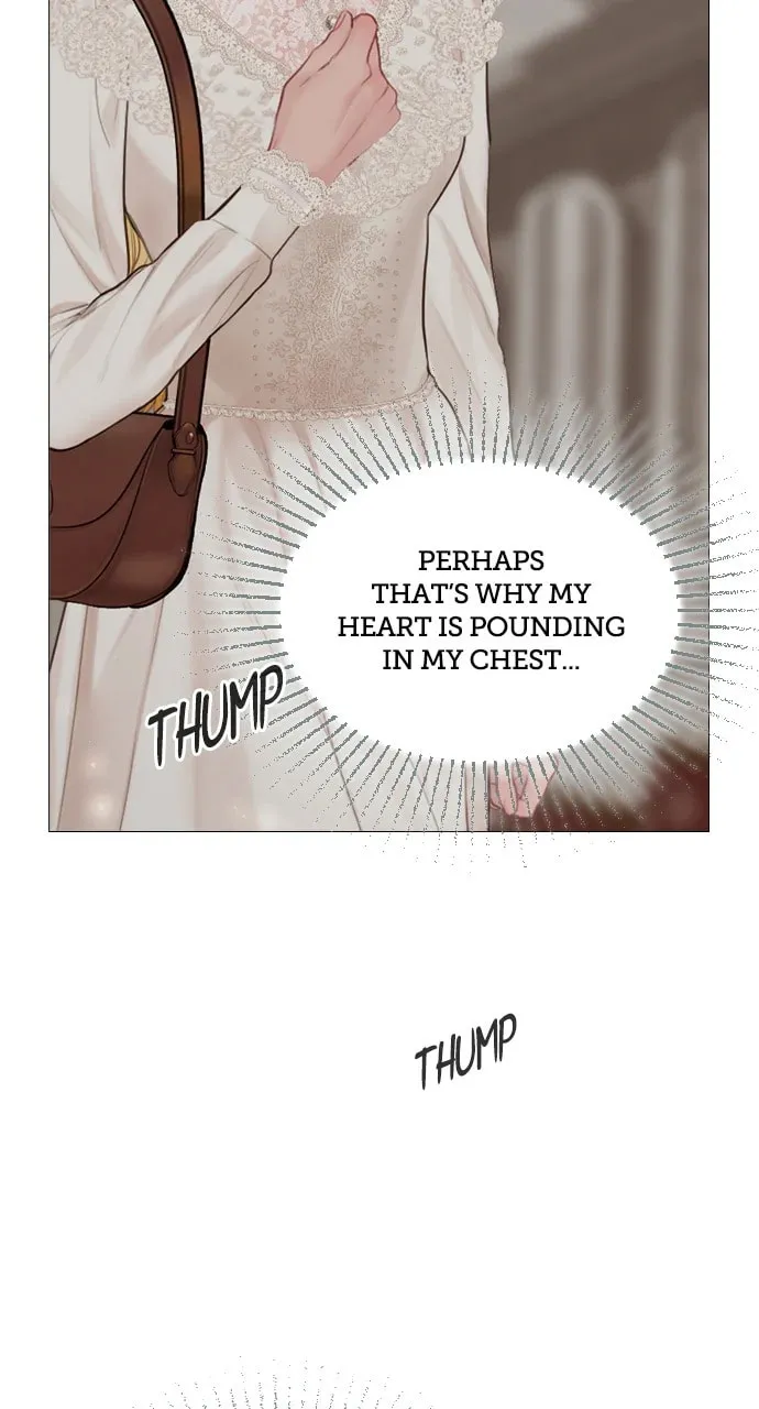 Cry, or Better Yet, Beg Chapter 40 page 7 - 