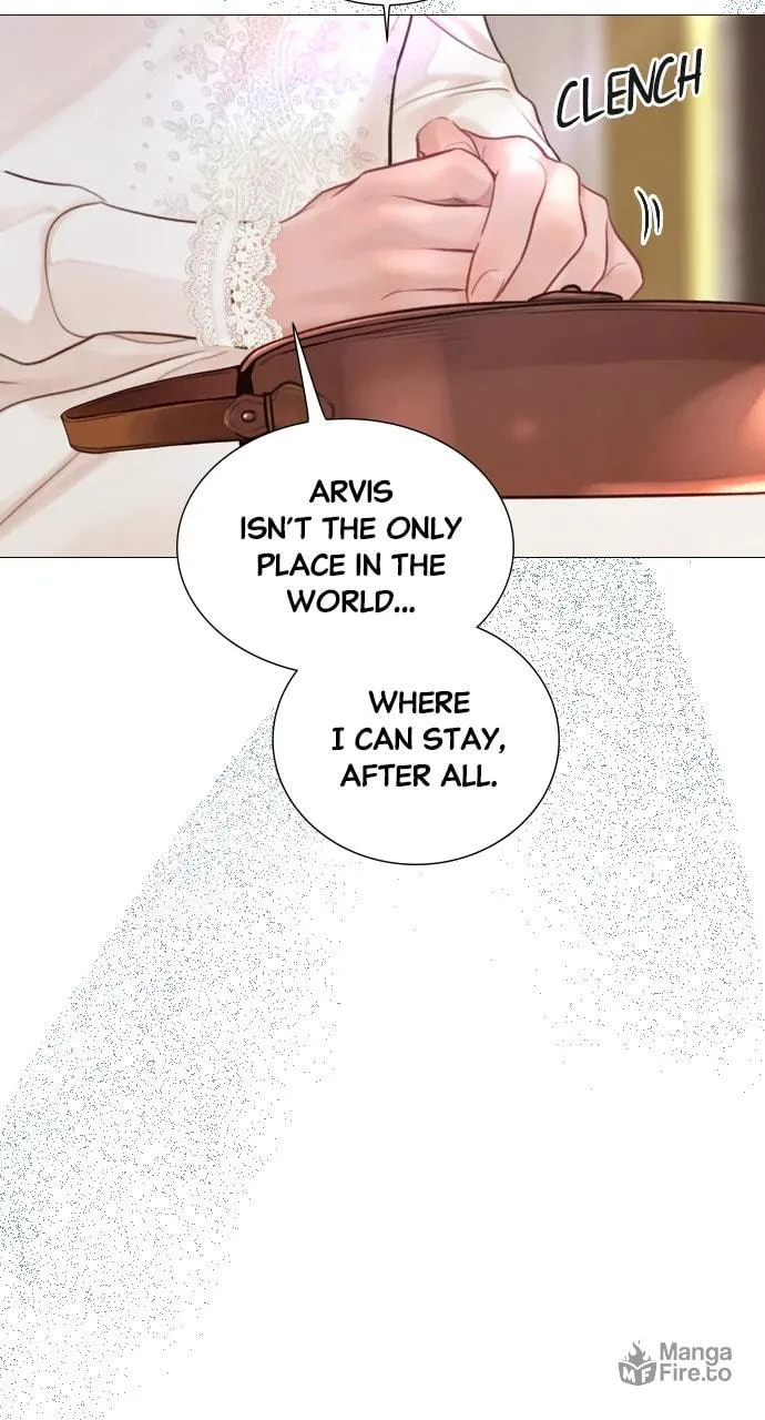 Cry, or Better Yet, Beg Chapter 40 page 80 - 