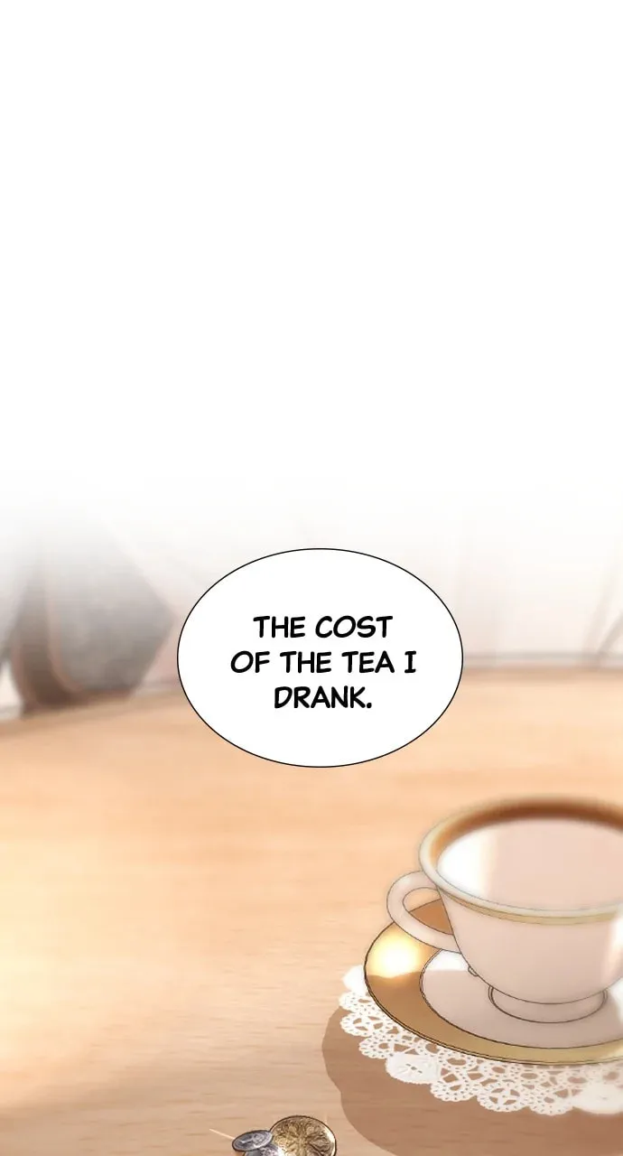 Cry, or Better Yet, Beg Chapter 41 page 1 - 