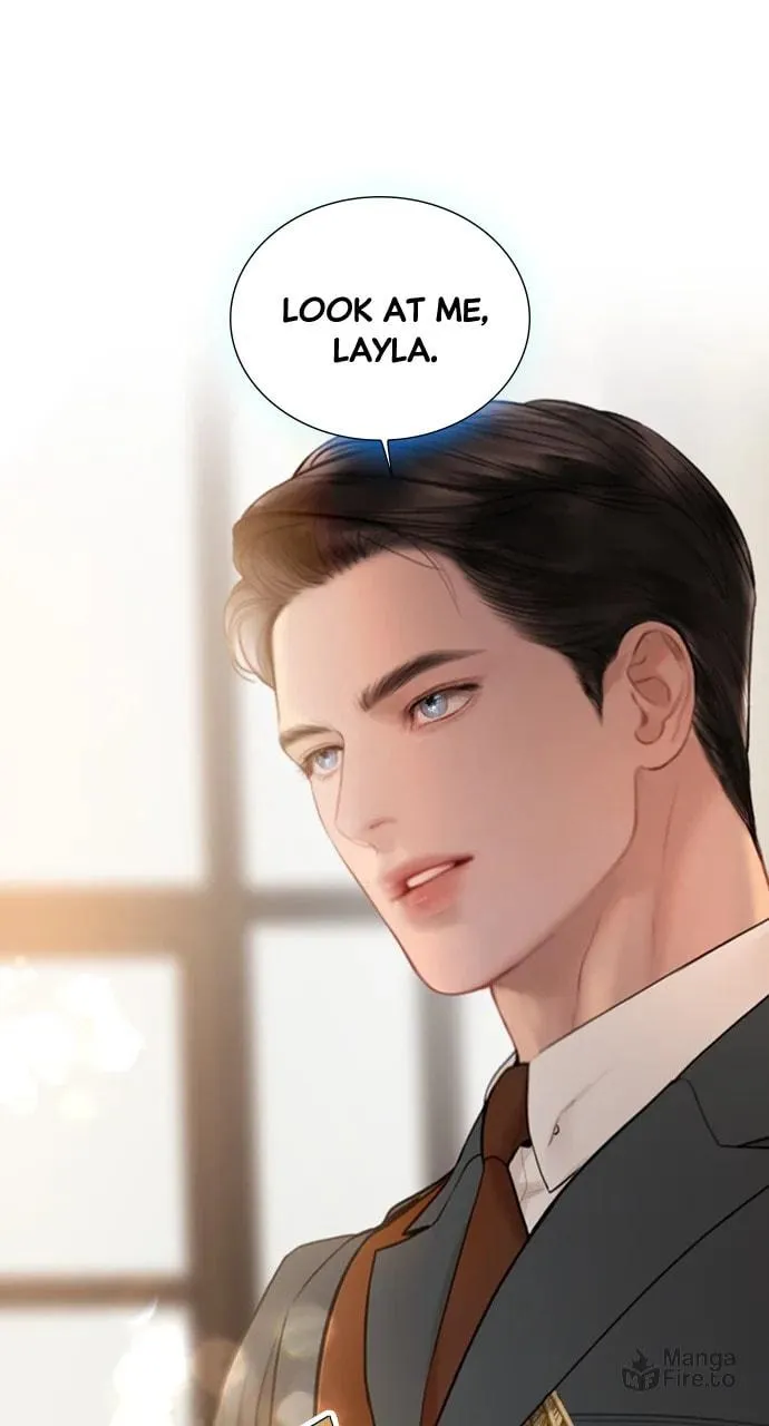 Cry, or Better Yet, Beg Chapter 41 page 12 - 