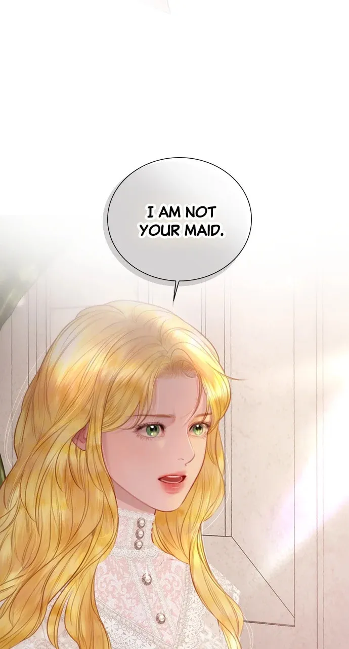 Cry, or Better Yet, Beg Chapter 41 page 14 - 