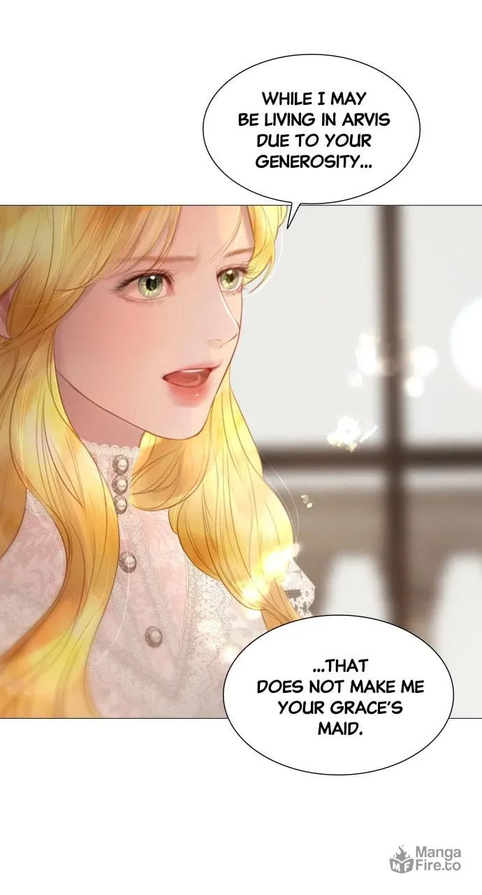 Cry, or Better Yet, Beg Chapter 41 page 18 - 