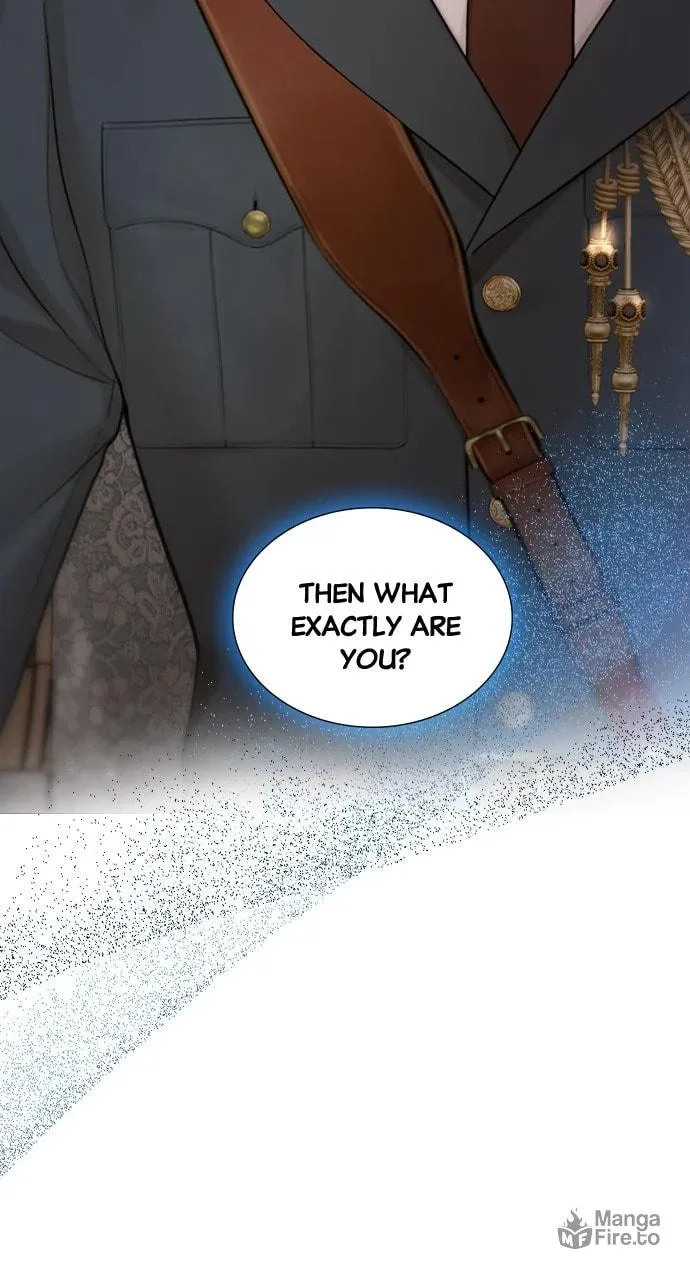 Cry, or Better Yet, Beg Chapter 41 page 20 - 