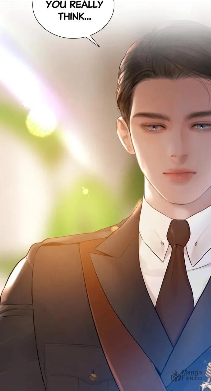 Cry, or Better Yet, Beg Chapter 41 page 3 - 