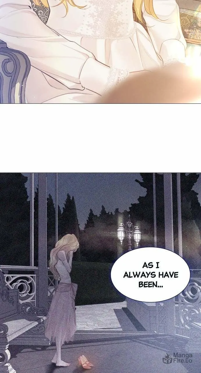 Cry, or Better Yet, Beg Chapter 41 page 25 - 