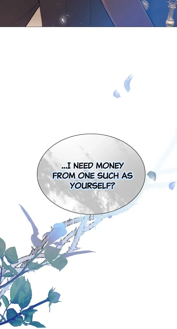 Cry, or Better Yet, Beg Chapter 41 page 4 - 