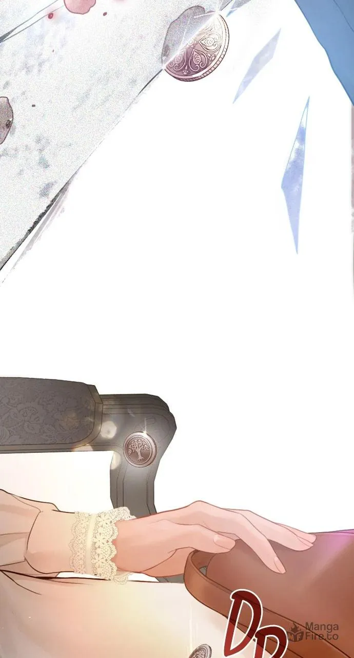 Cry, or Better Yet, Beg Chapter 41 page 36 - 