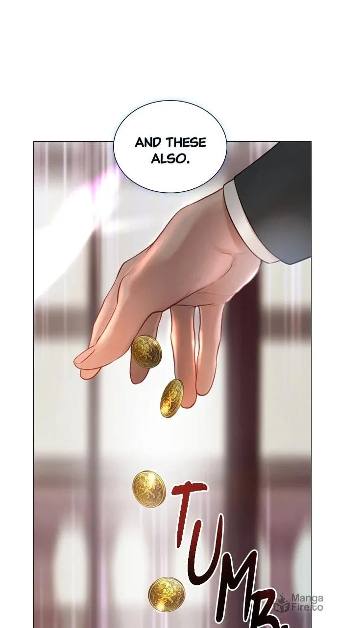 Cry, or Better Yet, Beg Chapter 41 page 39 - 