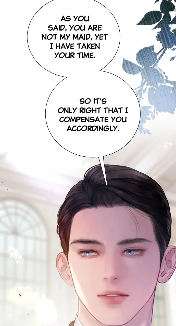 Cry, or Better Yet, Beg Chapter 41 page 43 - 