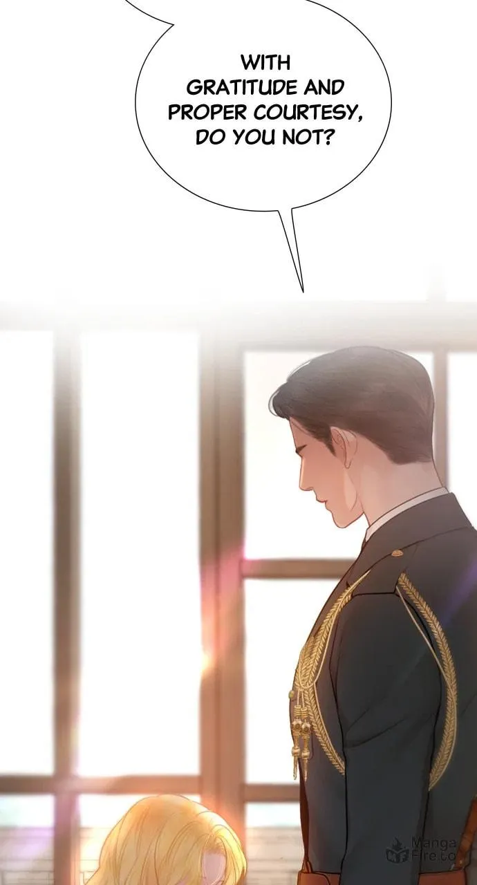 Cry, or Better Yet, Beg Chapter 41 page 45 - 