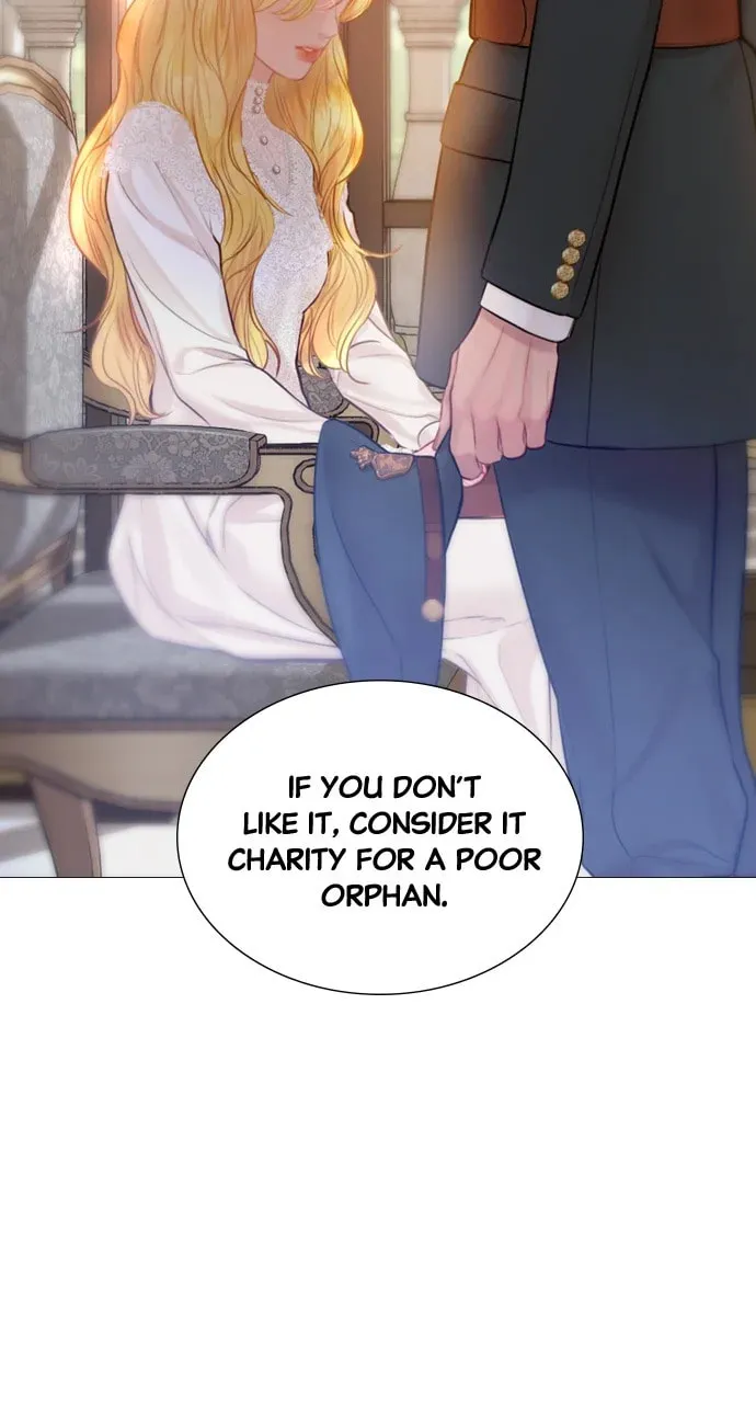 Cry, or Better Yet, Beg Chapter 41 page 46 - 