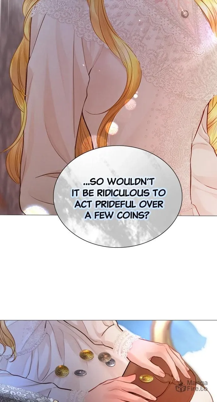 Cry, or Better Yet, Beg Chapter 41 page 48 - 
