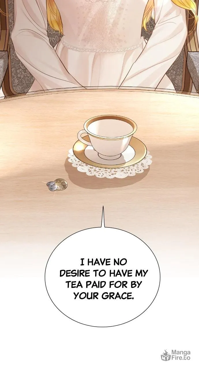 Cry, or Better Yet, Beg Chapter 41 page 6 - 