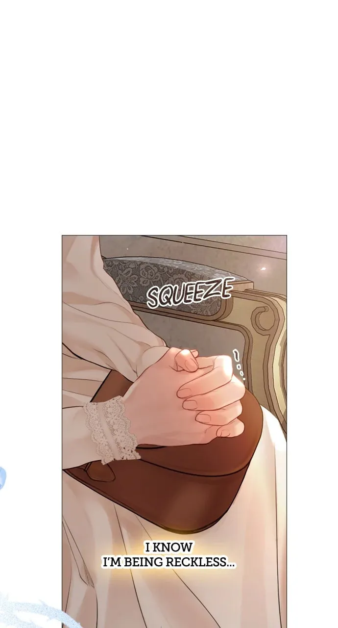 Cry, or Better Yet, Beg Chapter 41 page 7 - 