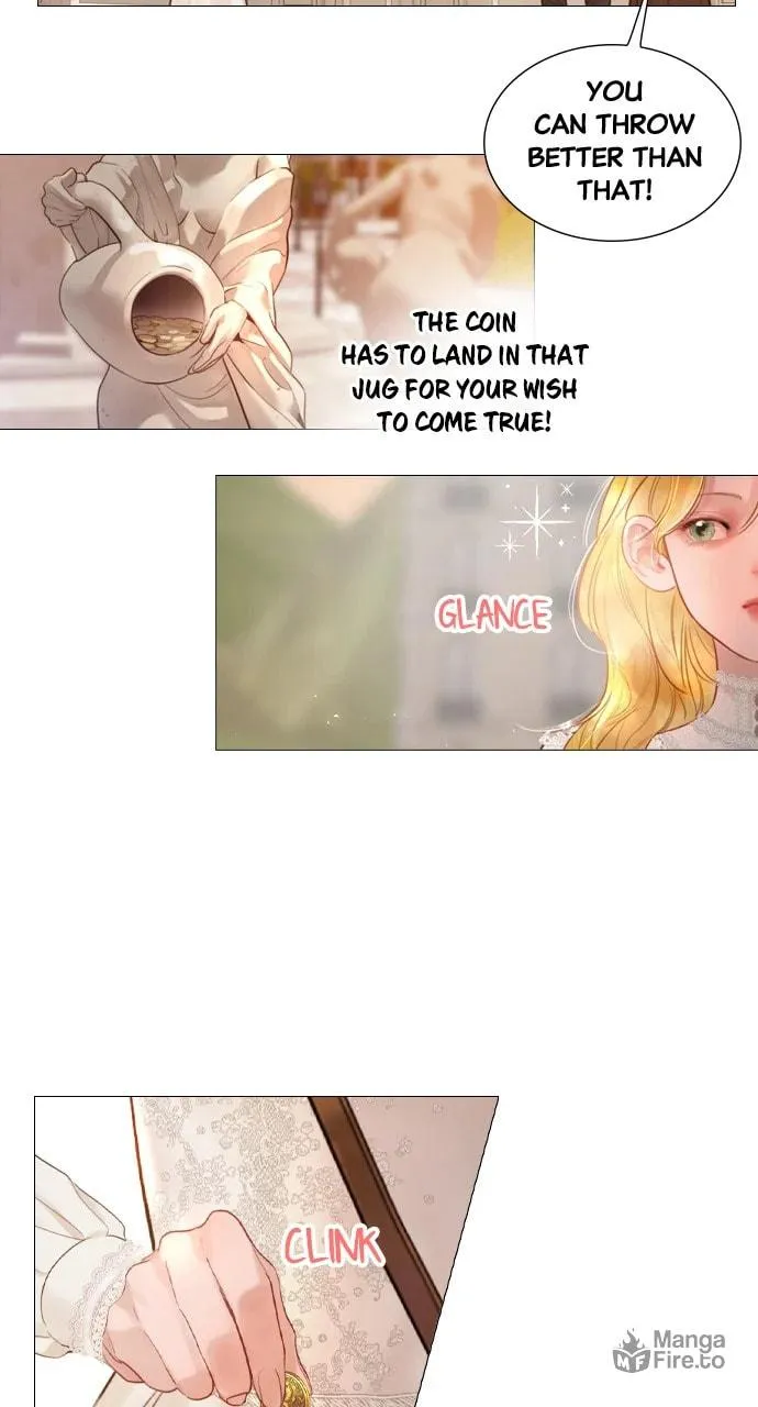 Cry, or Better Yet, Beg Chapter 41 page 66 - 