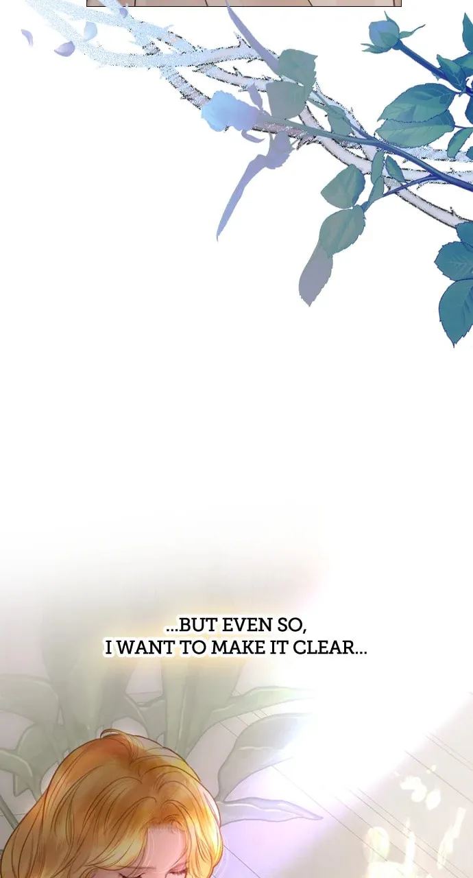 Cry, or Better Yet, Beg Chapter 41 page 8 - 