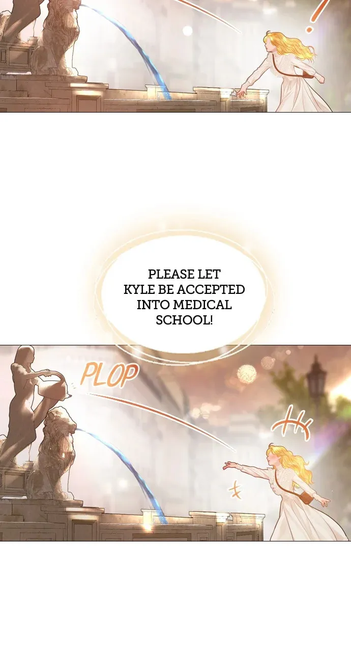 Cry, or Better Yet, Beg Chapter 41 page 71 - 