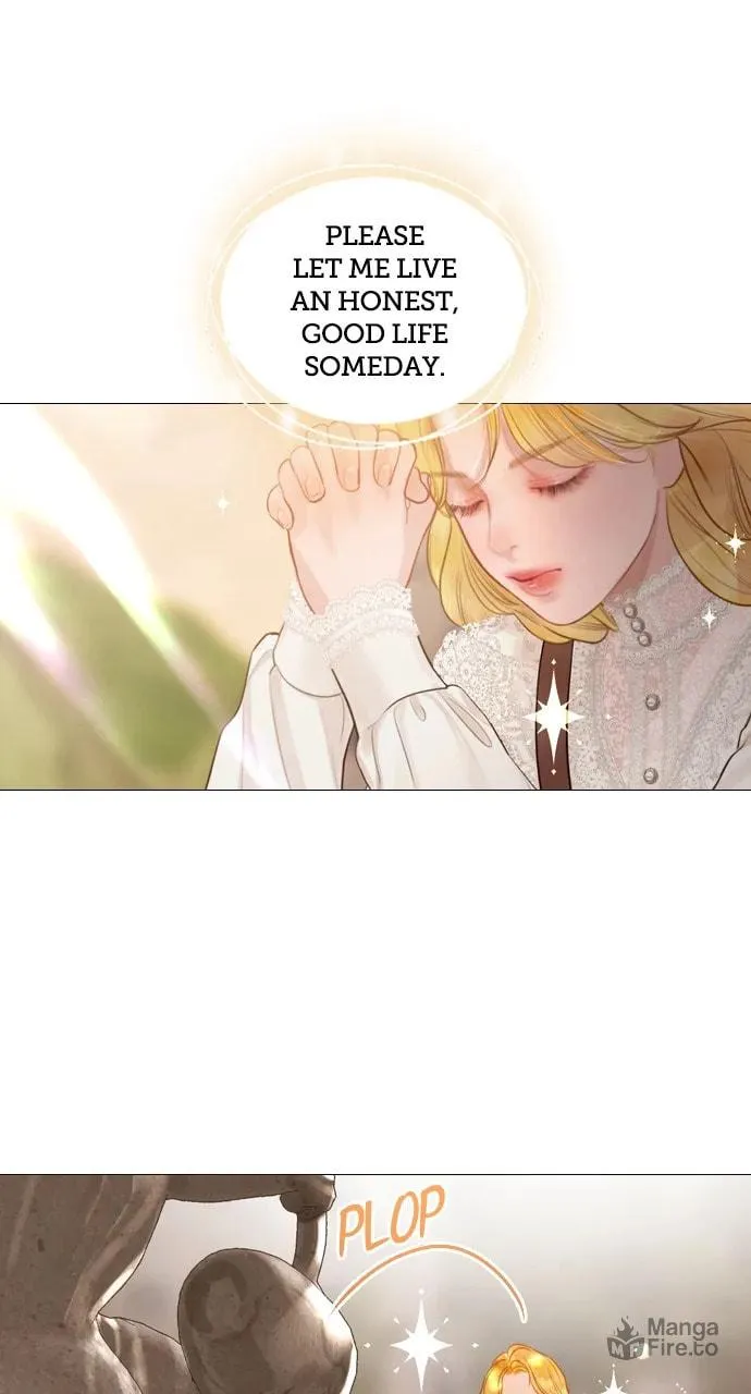 Cry, or Better Yet, Beg Chapter 41 page 72 - 