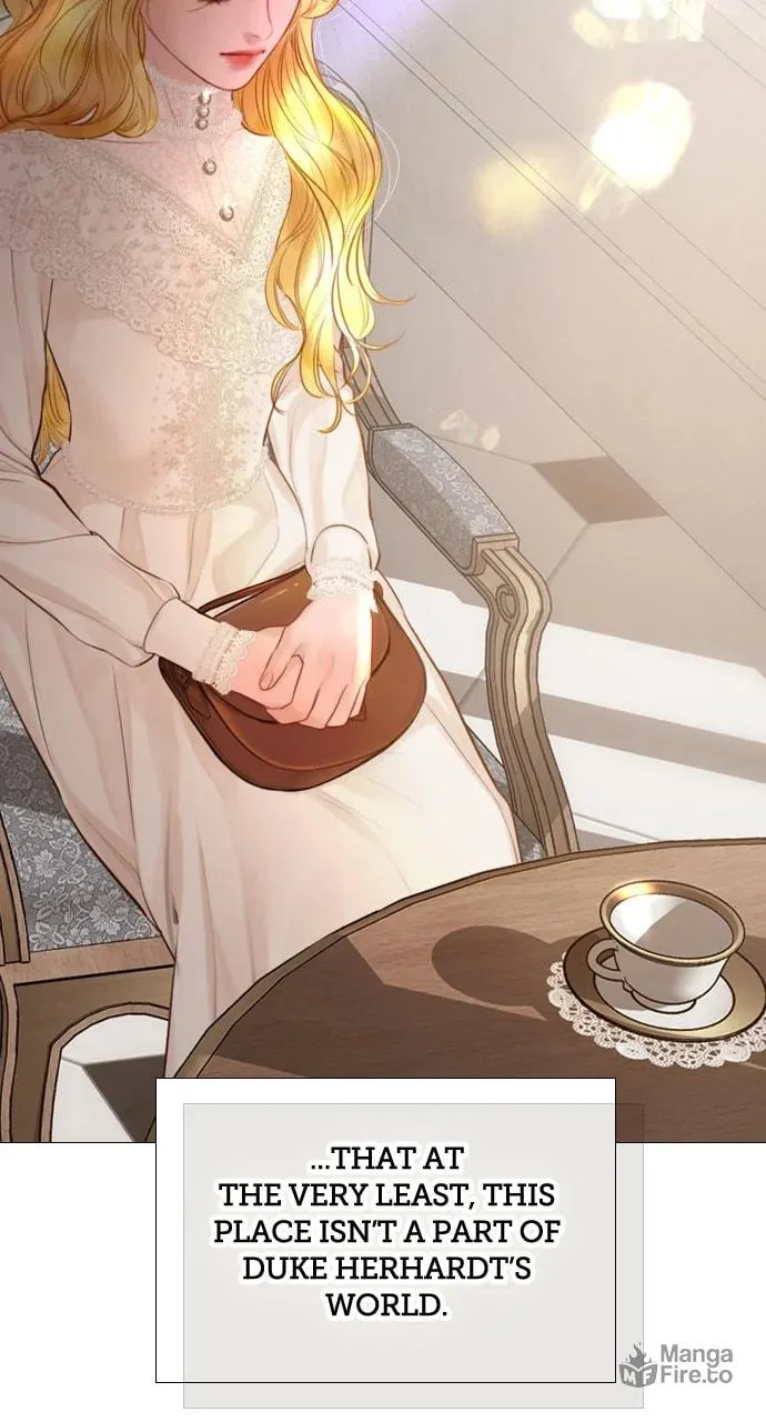 Cry, or Better Yet, Beg Chapter 41 page 9 - 