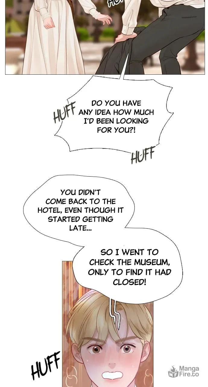 Cry, or Better Yet, Beg Chapter 41 page 81 - 