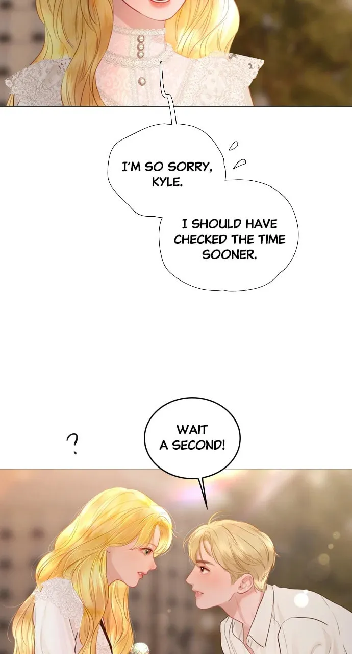 Cry, or Better Yet, Beg Chapter 41 page 83 - 