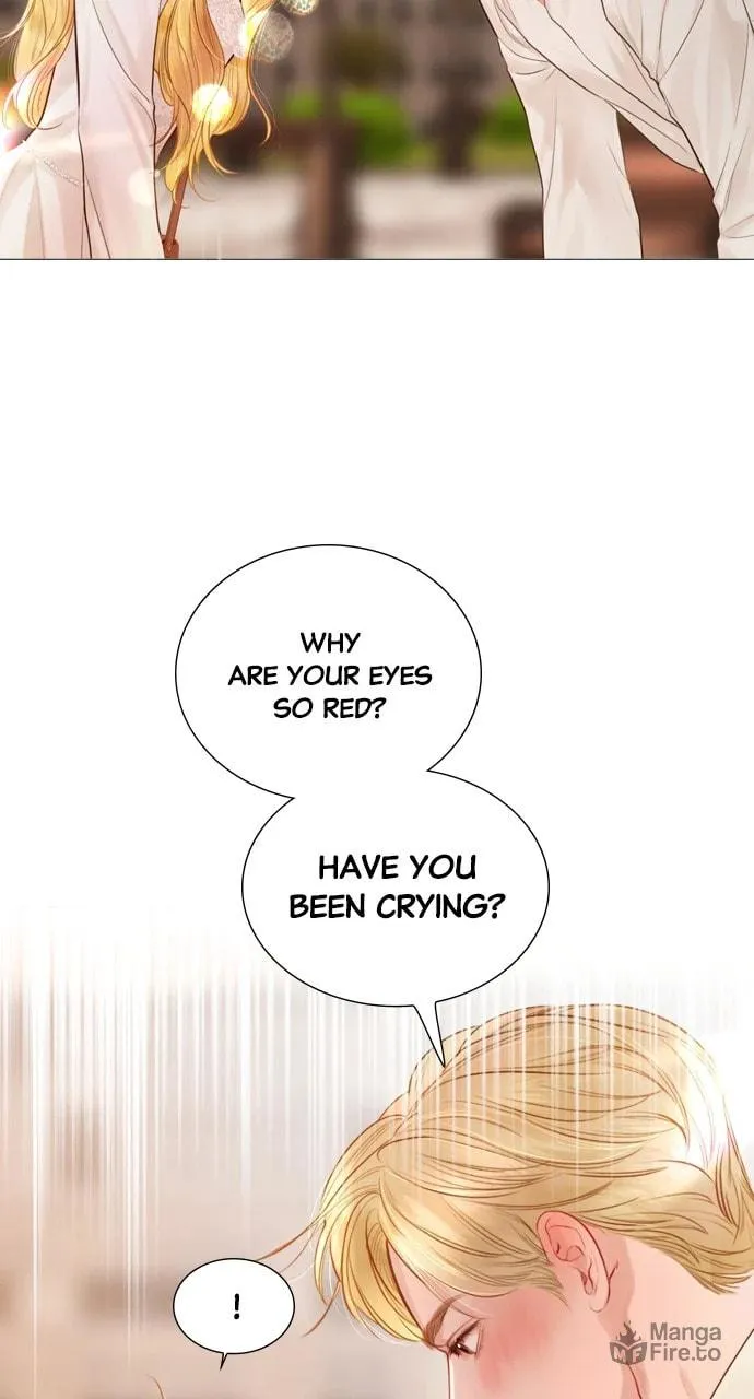 Cry, or Better Yet, Beg Chapter 41 page 84 - 
