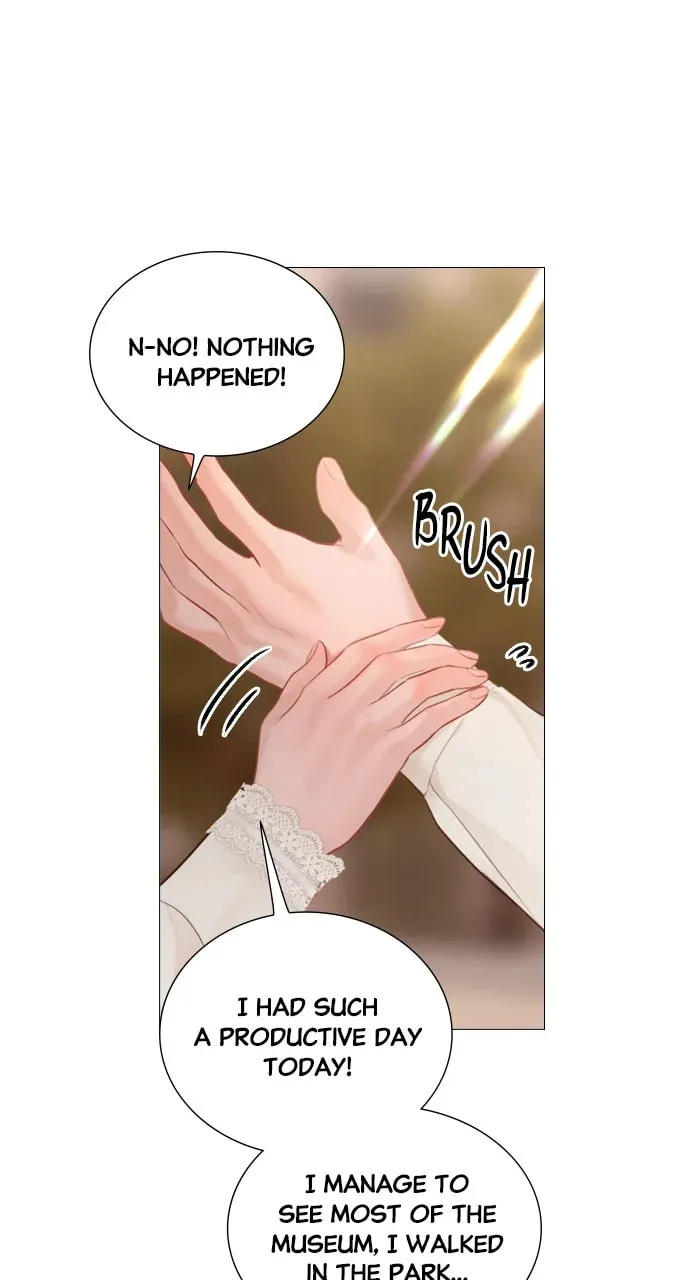 Cry, or Better Yet, Beg Chapter 41 page 86 - 