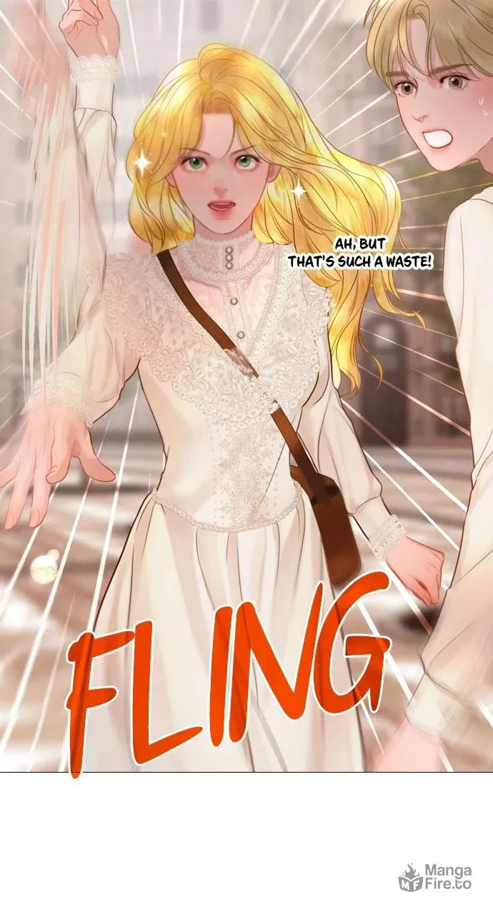 Cry, or Better Yet, Beg Chapter 41 page 90 - 