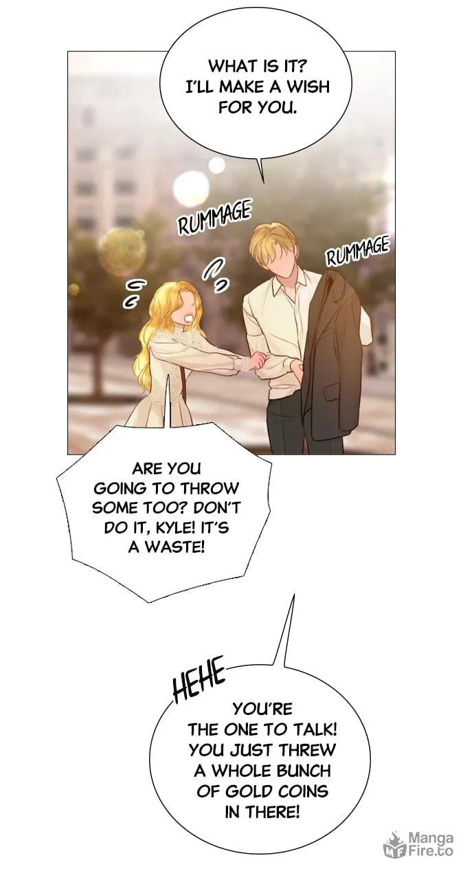 Cry, or Better Yet, Beg Chapter 41 page 96 - 