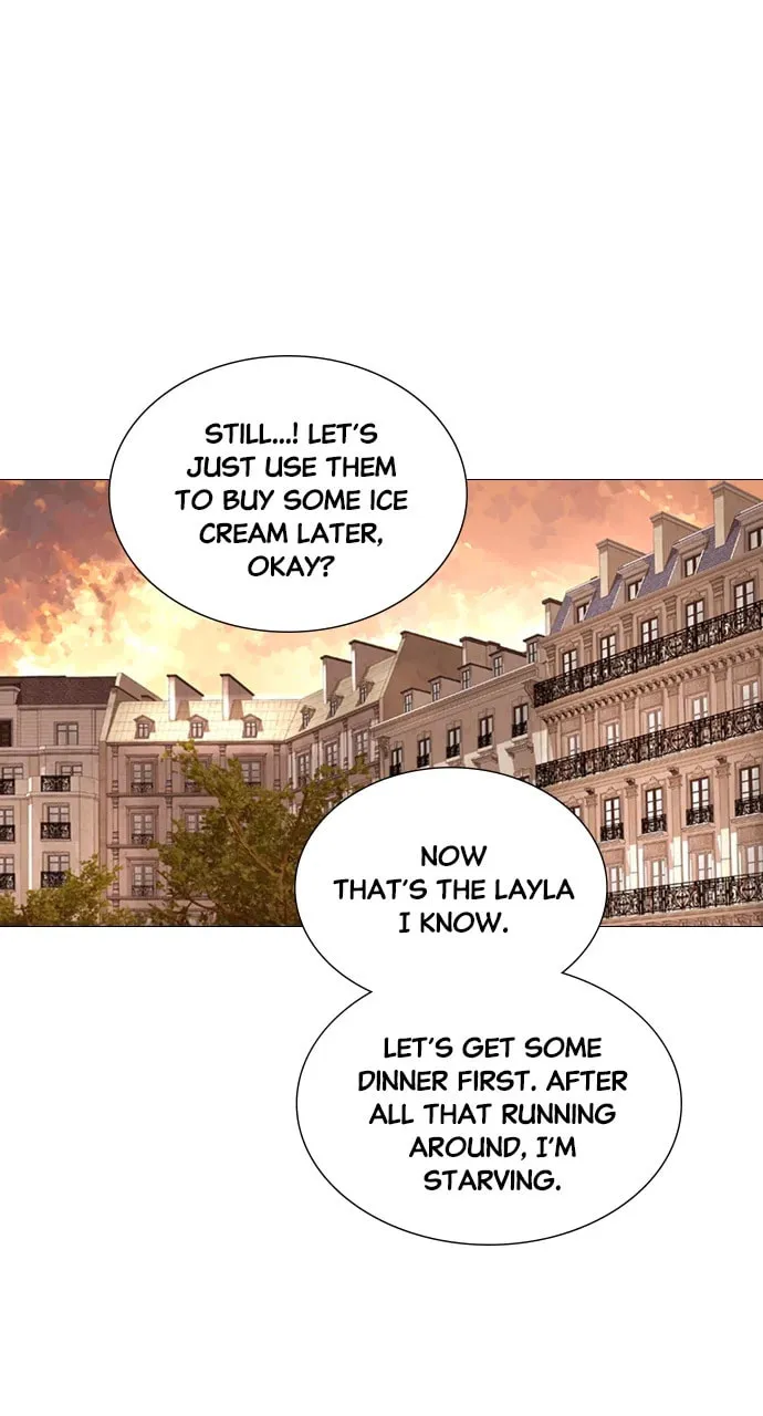 Cry, or Better Yet, Beg Chapter 41 page 97 - 