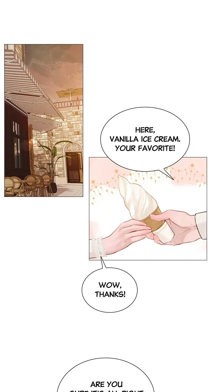 Cry, or Better Yet, Beg Chapter 42 page 1 - 